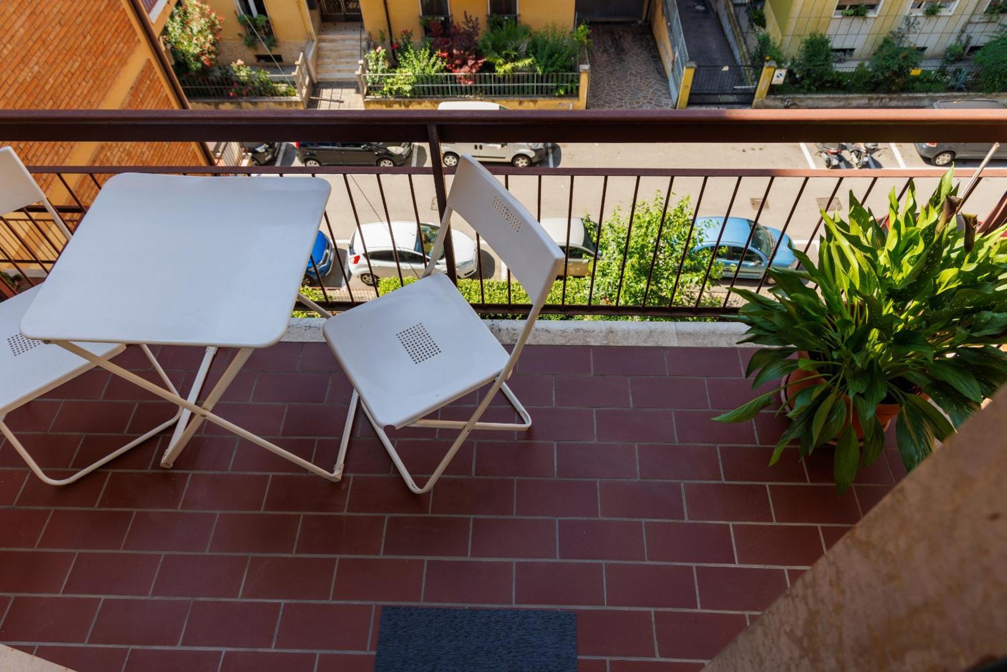 Laura Home - Verona — Photos 1